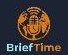 BriefTime logo